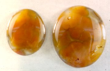 Carnelian Agate