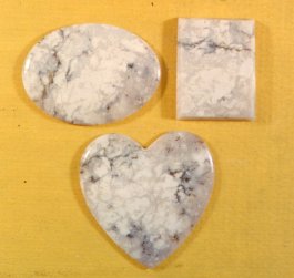 Cloud Agates