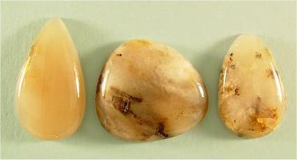 Cloud Agates