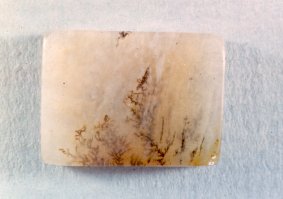 Dendritic Agate