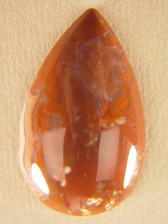 Fairburn Agate