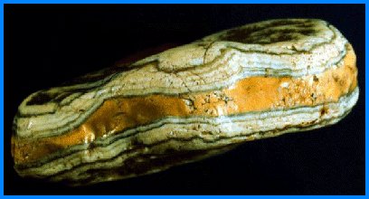 Honey Agate