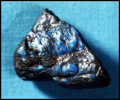 Labradorite