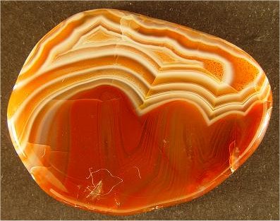 Lake Superior Agate