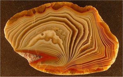 Lake Superior Agate