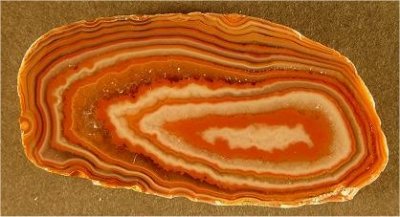 Lake Superior Agate