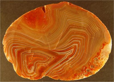 Lake Superior Agate