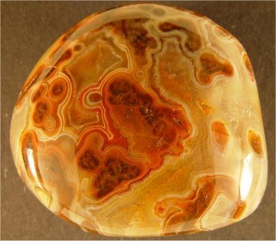 Lake Superior Agate