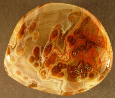 Lake Superior Agate