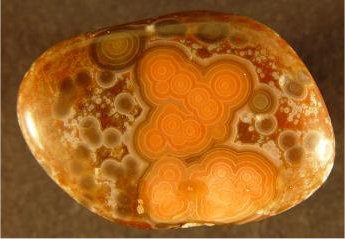 Lake Superior Agate