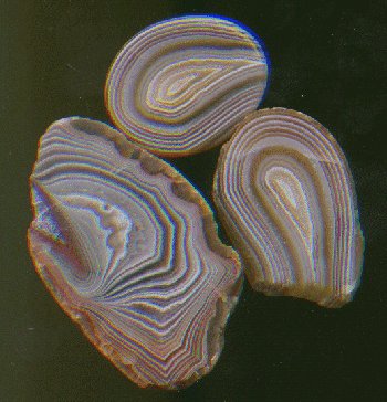 Lake Superior Agate