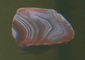 Lake Superior Agate