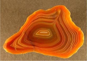 Lake Superior Agate