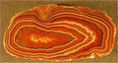 Lake Superior Agate