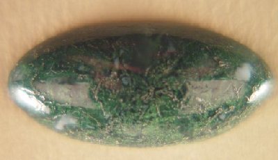 Moss Agate