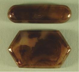 Moss Agates