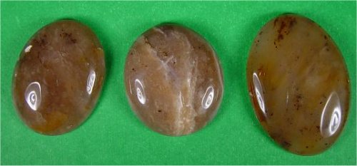 Moss Agates