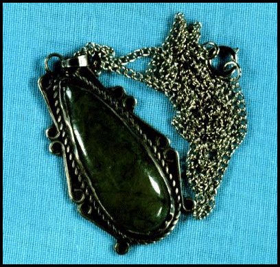 Nephrite