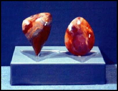 Prairie Agate