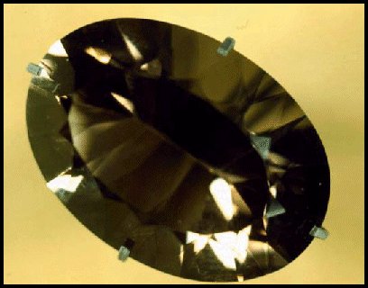 Smoky Quartz