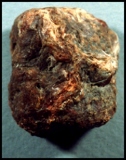 Thunder Egg Core