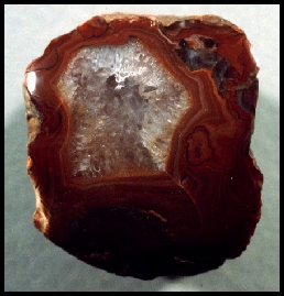 Thunder Egg Core
