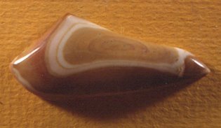 Wood-grained Chert