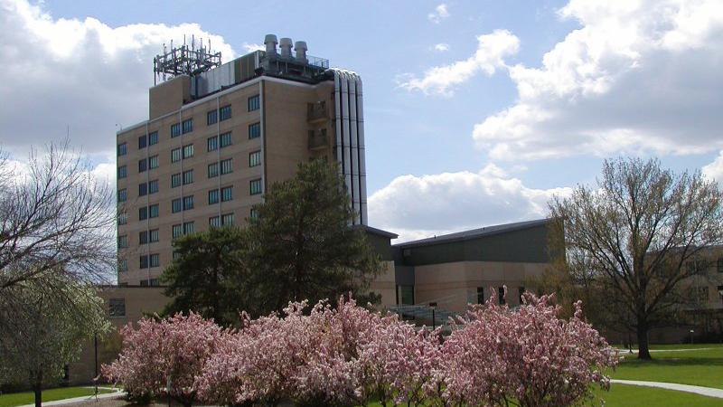Hardin Hall