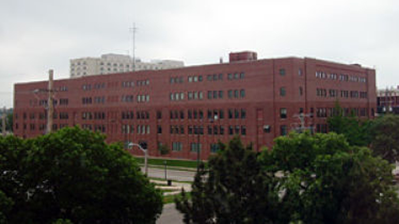 Nebraska Hall