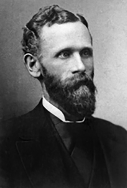 Lewis E. Hicks