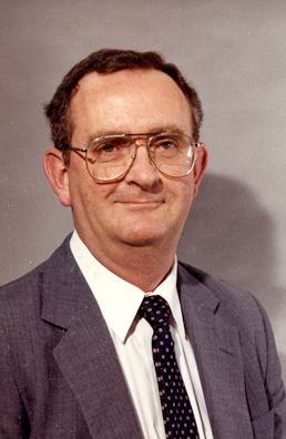 Perry B. Wigley