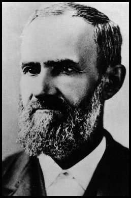 Samuel Aughey