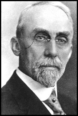 Erwin H. Barbour