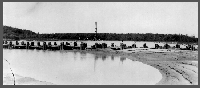 Henningson Project, early 1940s.