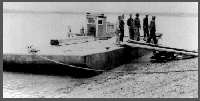Another photo from the Henningson Project, early 1940s.