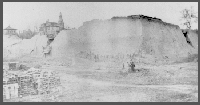 Loess at Omaha, Nebraska.