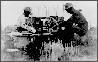 Camp at Sioux County, Nebraska.