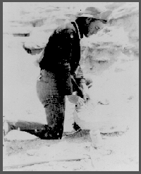 J.P. Rowe works on titp. Skull, June 30, 1894.