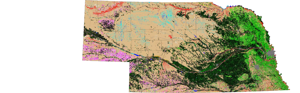 2005 Land Use Mapping