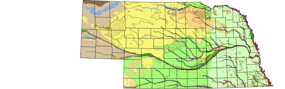 Native Vegetation Map