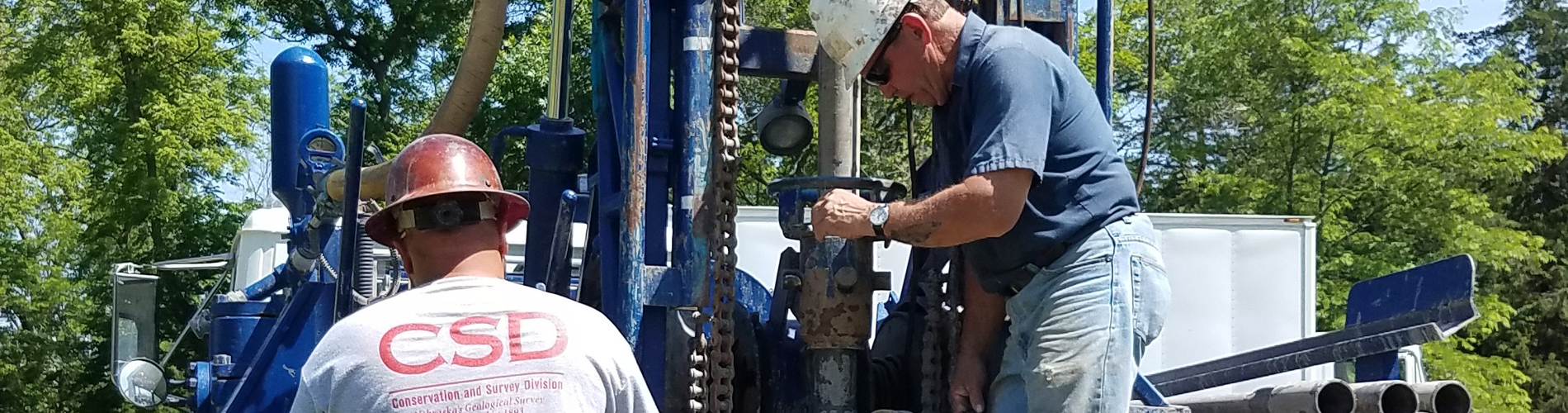 Drilling Rig