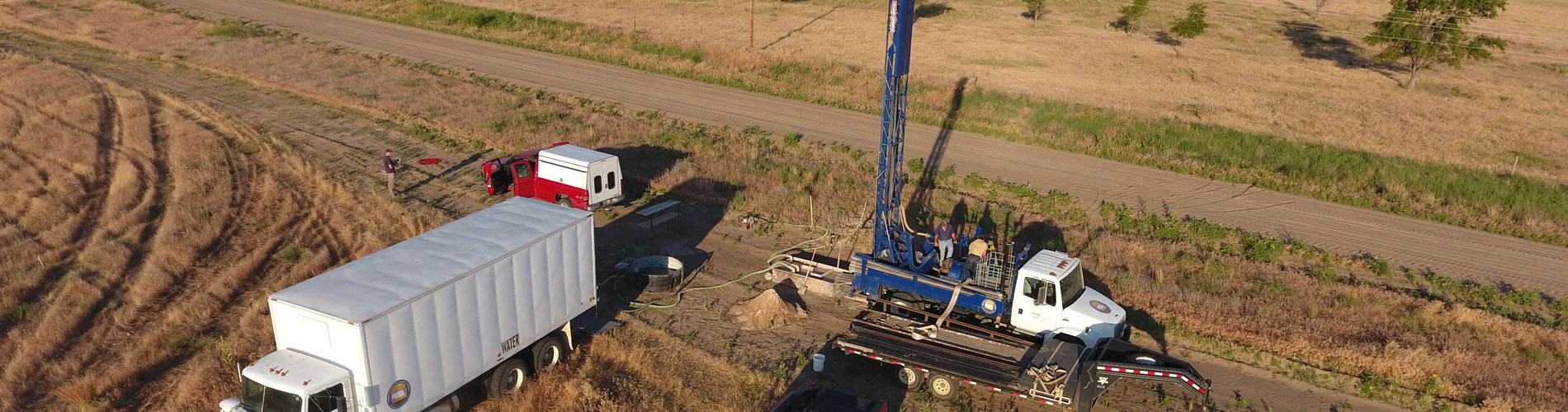 Drilling Rig