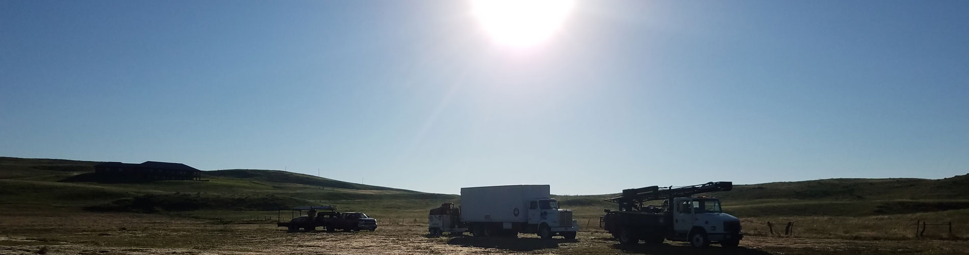 Drilling Rig