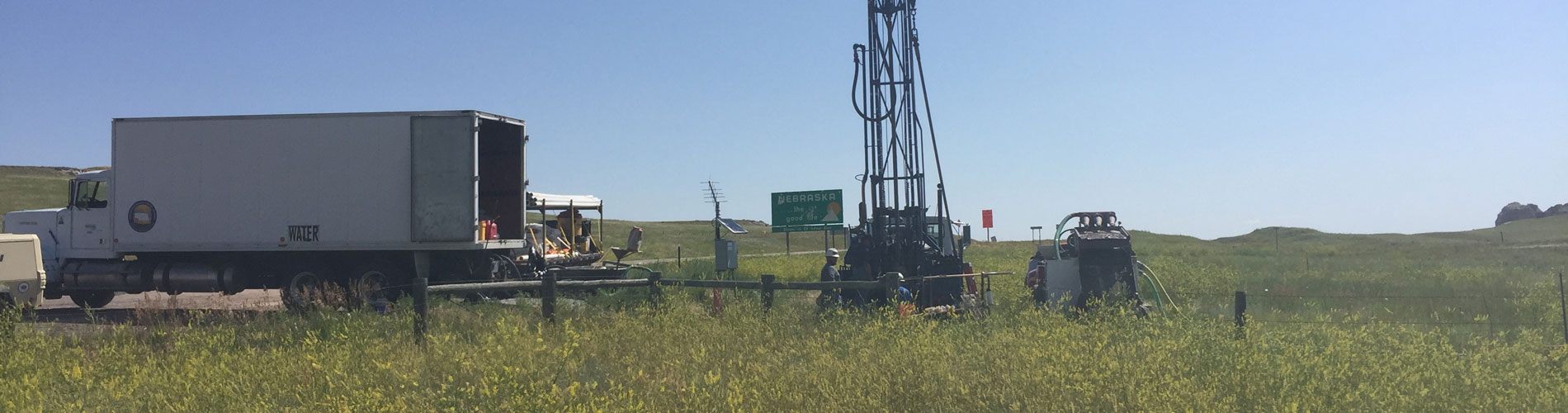 Drilling Rig