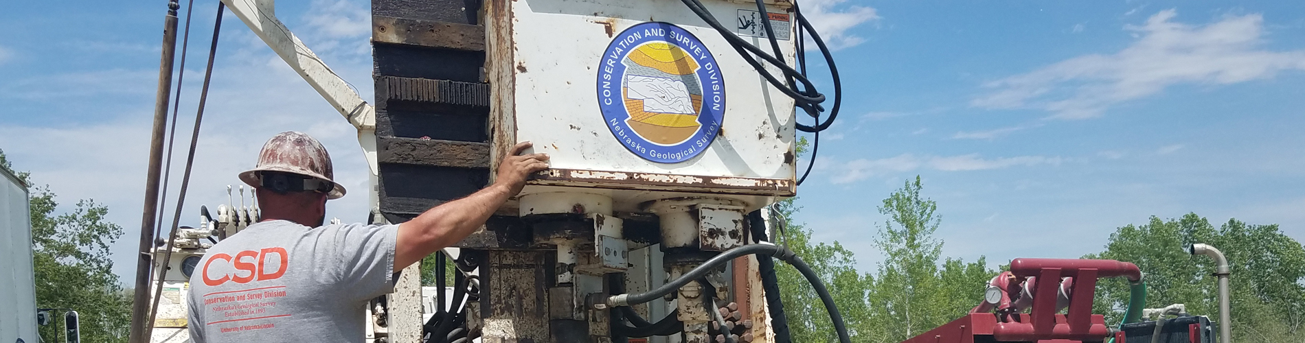 Drilling Rig