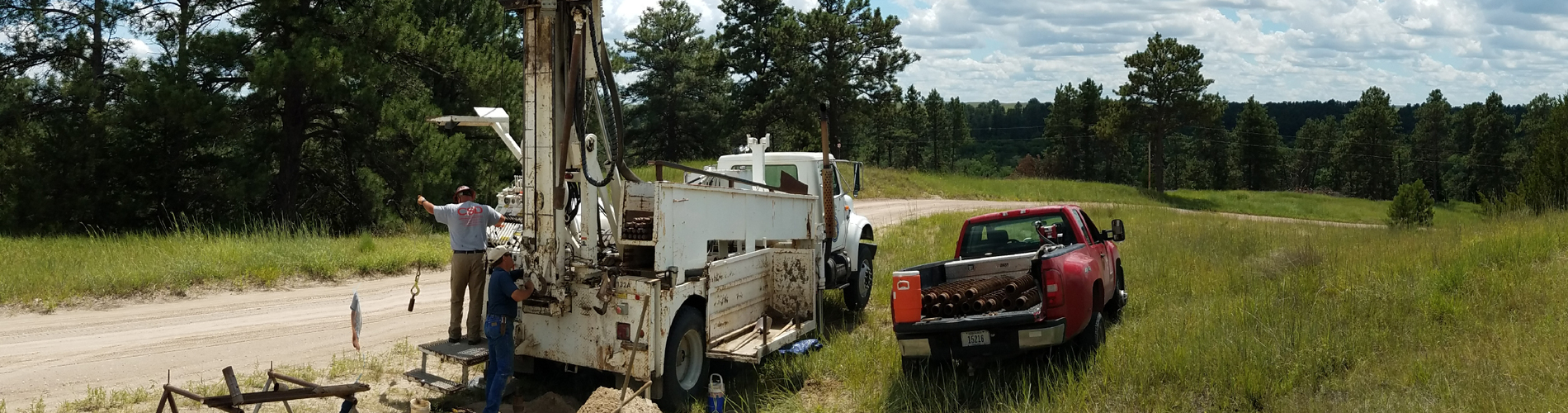 Drilling Rig