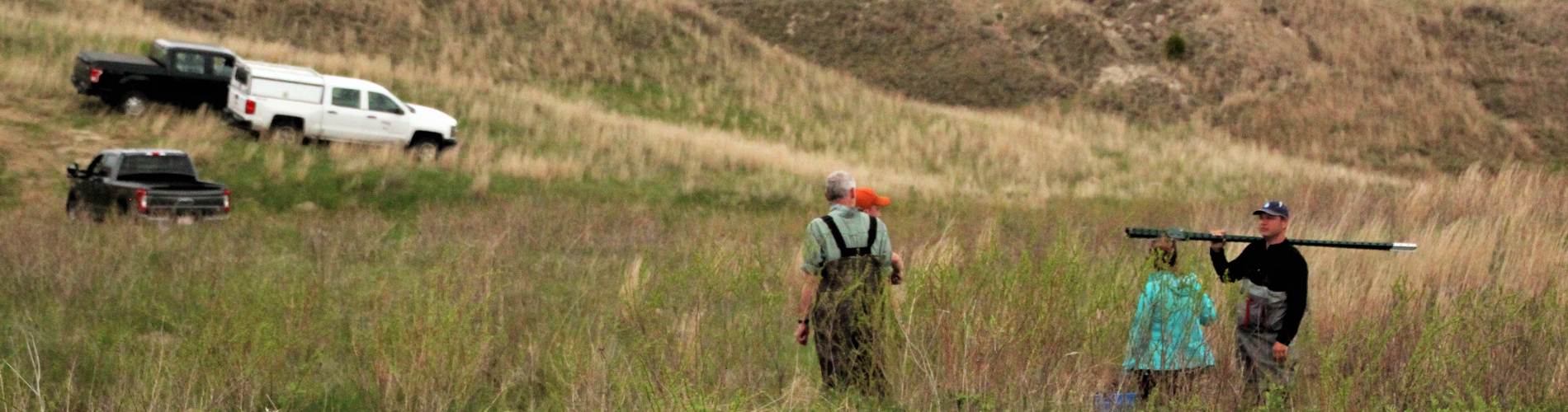 Field Site