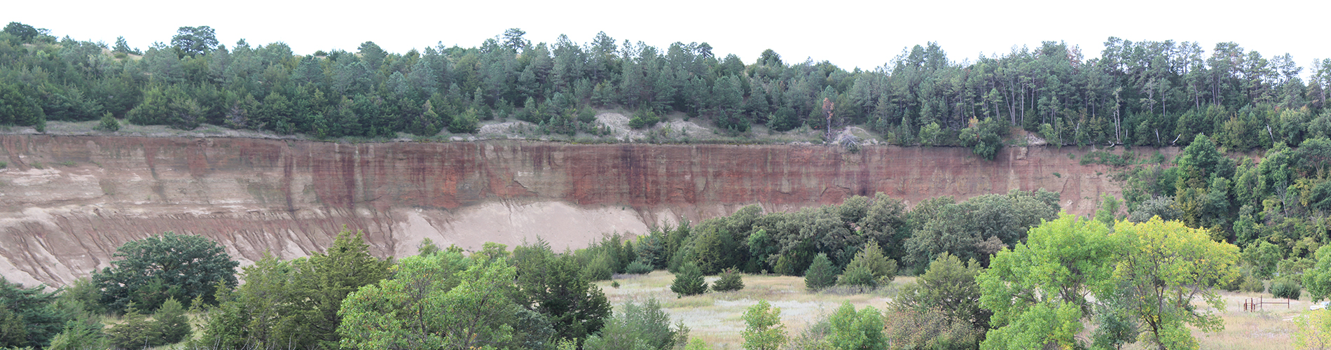 Conservation and Survey Division