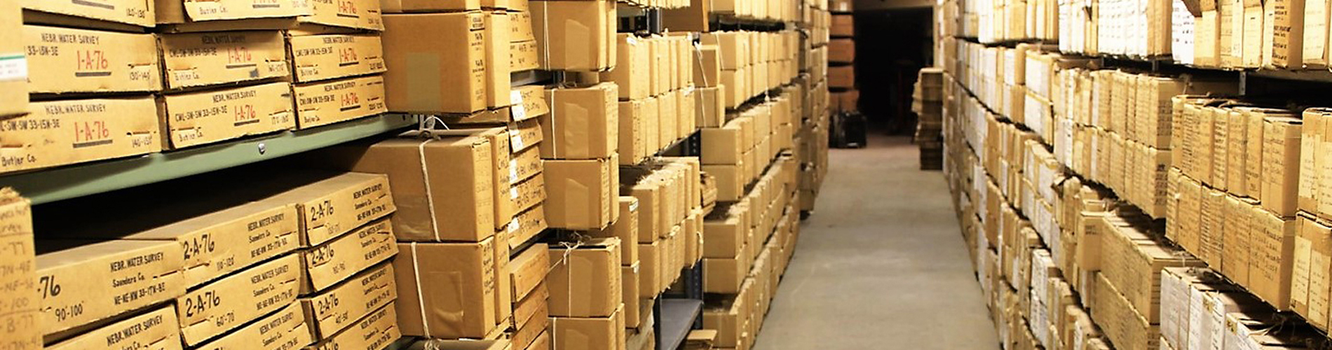 Brown Boxes