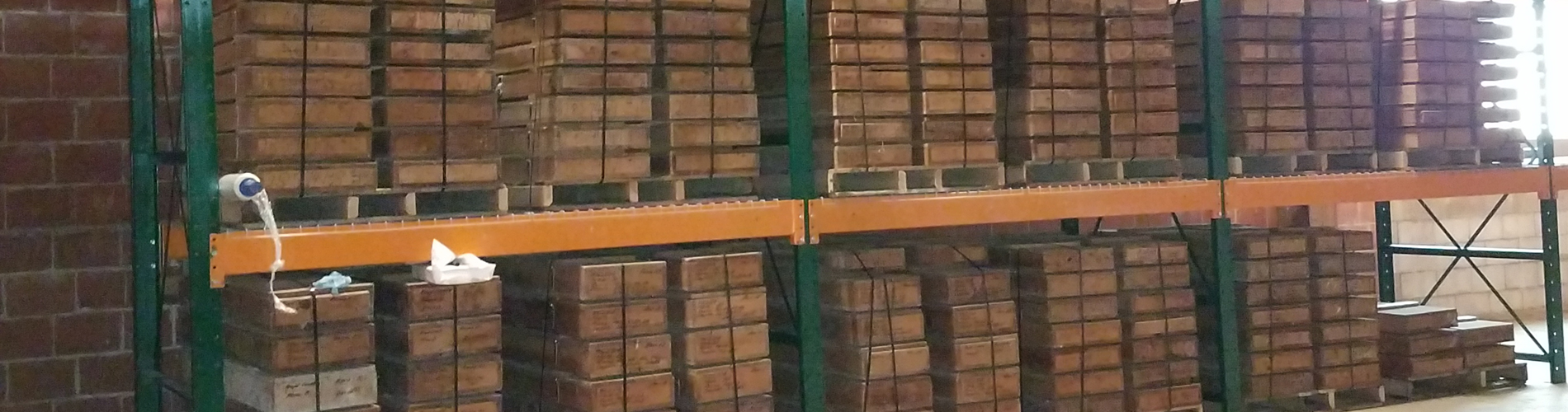 Three Stack